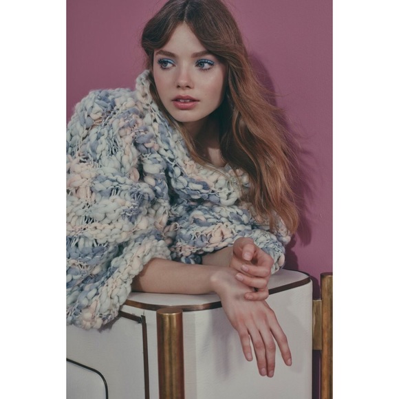 🛑SOLD🛑 RARE FL&L Mademoiselle Popover - Picture 2 of 4